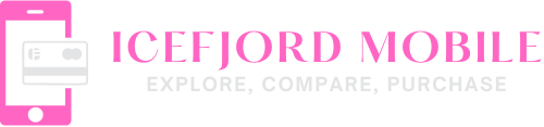 Icefjord Mobile
